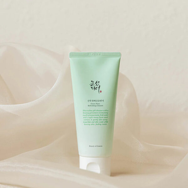Beauty of Joseon Green Plum Cleanser