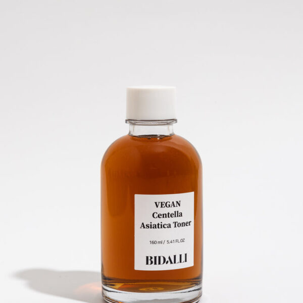 Bidalli Vegan All-in-One Onsen-Sui Mist