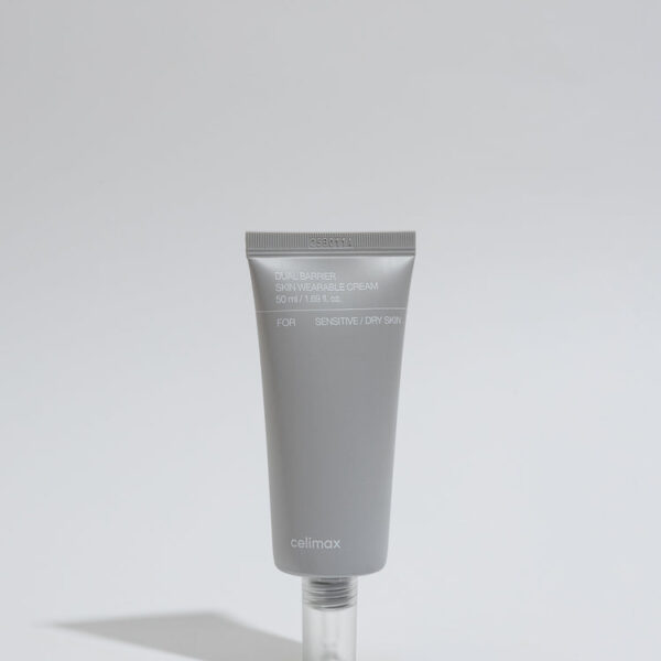 Celimax Dual Barrier Skin Wearable Cream