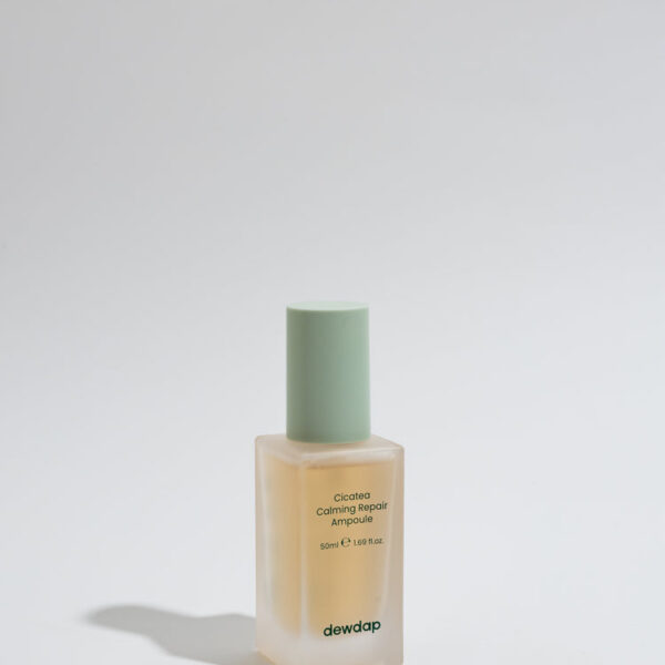 Dewdap Cicatea Calming Repair Ampoule (50ml)