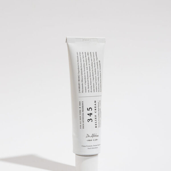 Dr.Althea - 345 Relief Cream