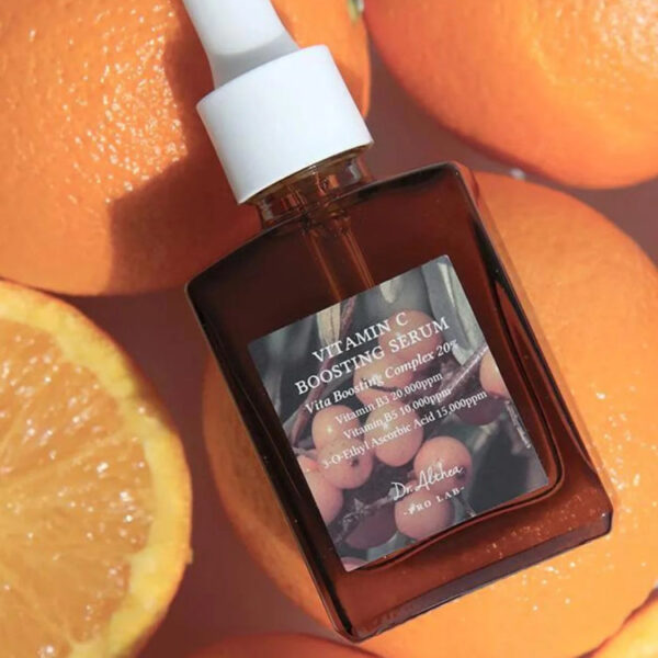 Dr.Althea Vitamin Boosting Serum