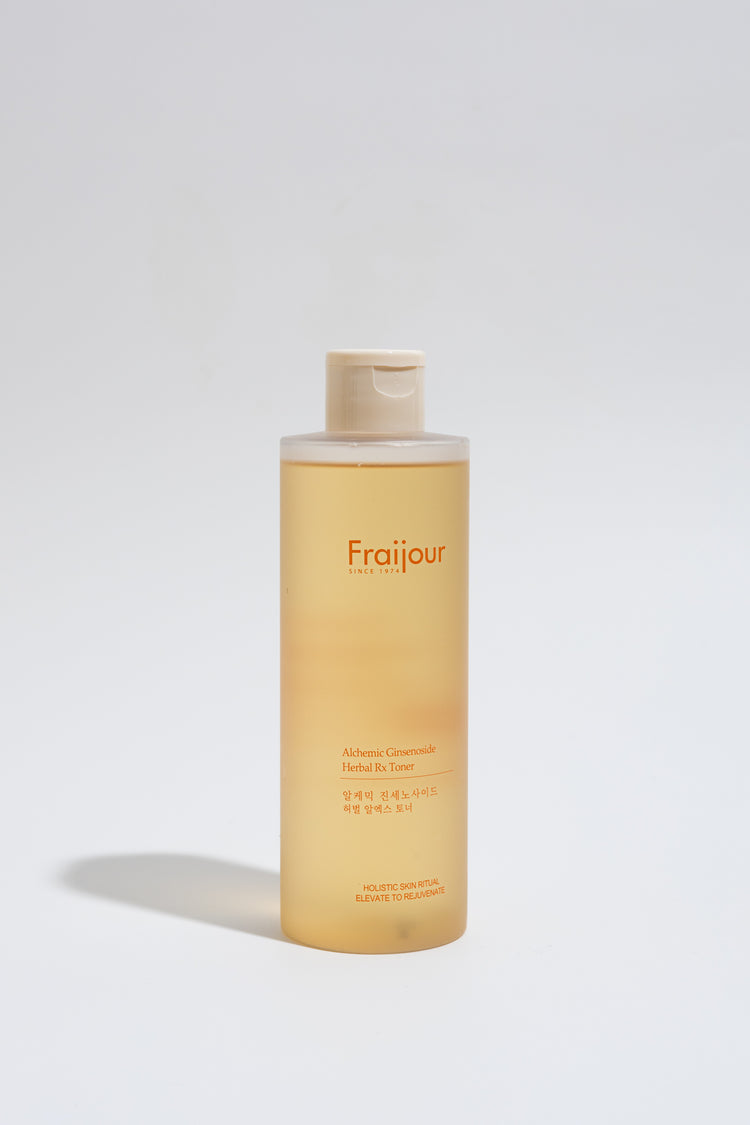 Fraijour Alchemic Ginsenoside Herbal Rx Toner Fraijour Alchemic Ginsenoside Herbal Rx Toner