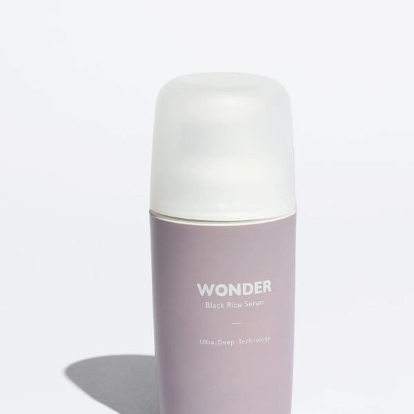 Haruharu WONDER Black Rice Serum – 50ml