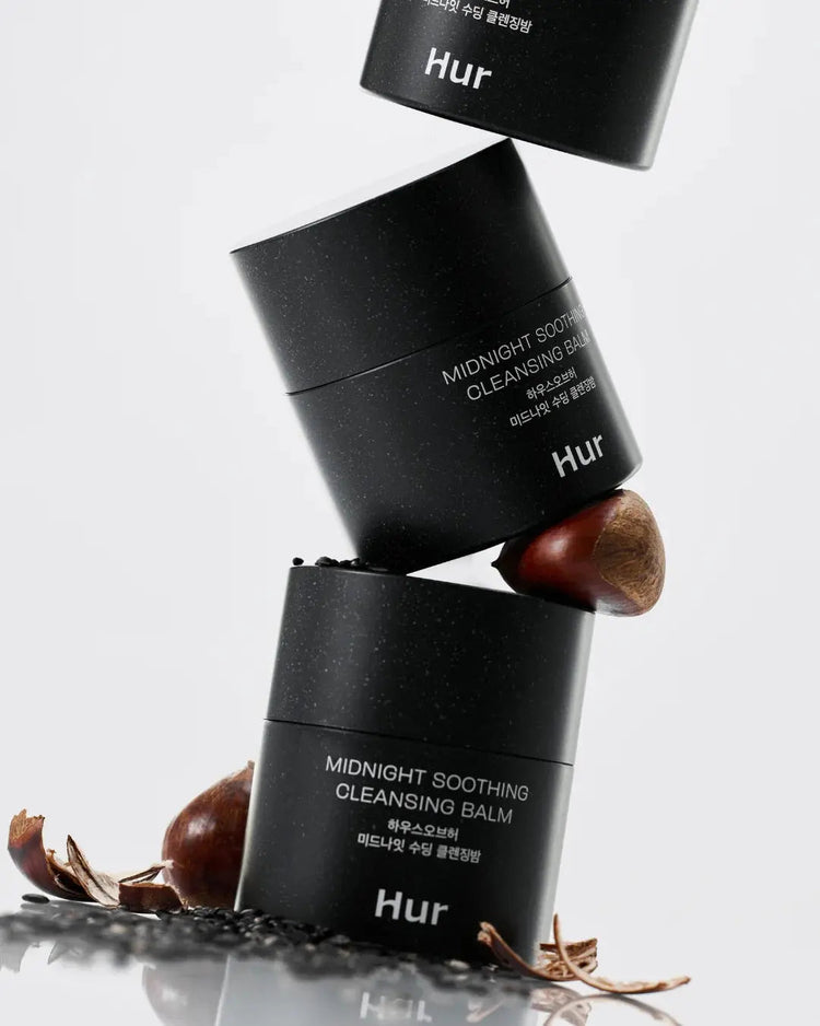 House of Hur Midnight Soothing Cleansing Calm