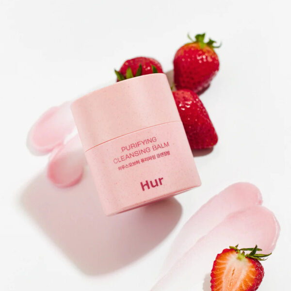 House of Hur Purifying Cleansing Balm