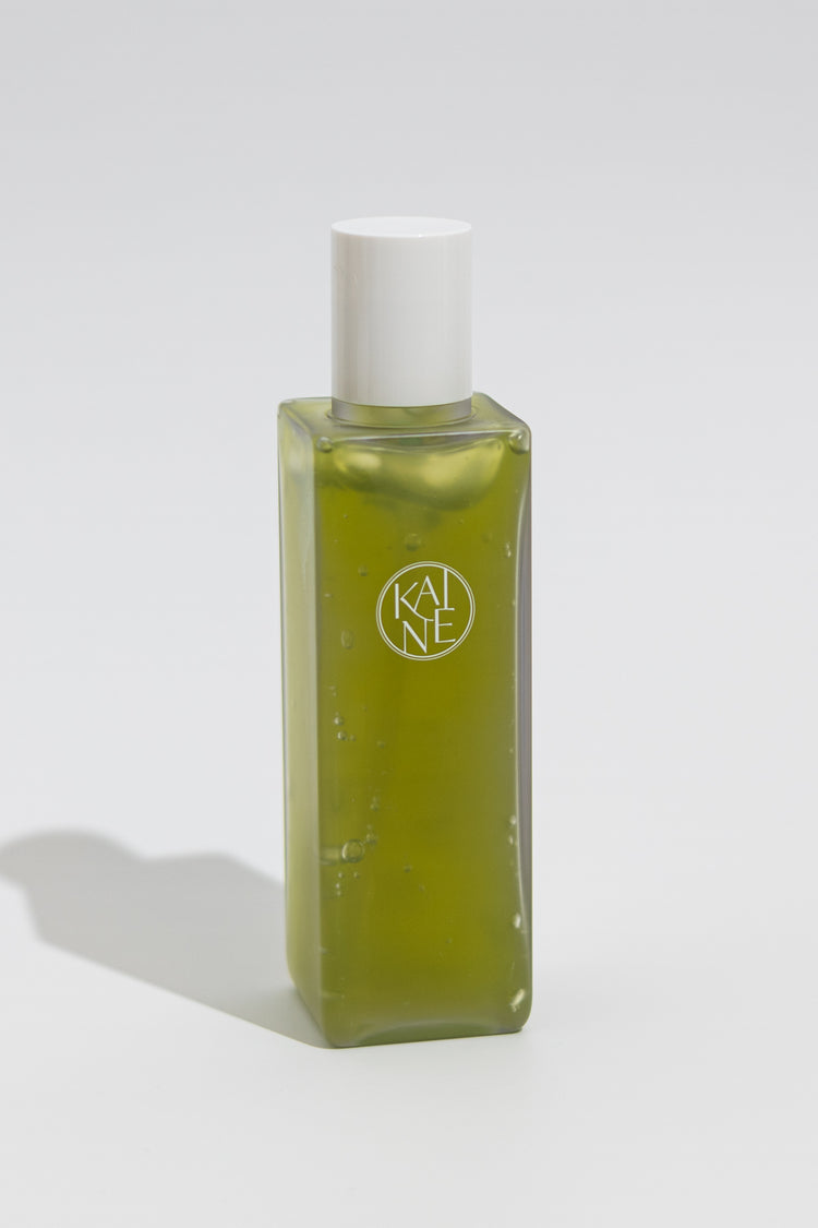 Kaine Rosemary Relief Gel Cleanser