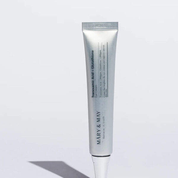 Mary & May Tranexamic Acid+ Glutathion Eye Cream