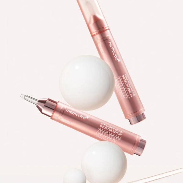 Medicube Collagen Glow Booster Serum (30ml)