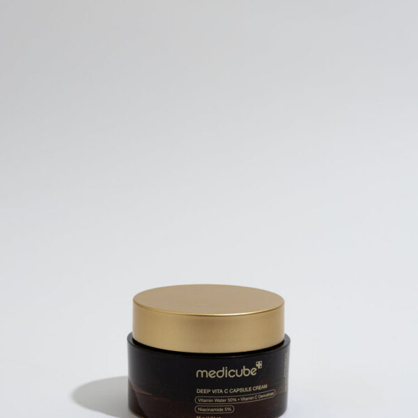 Medicube Deep Vita C Capsule Cream
