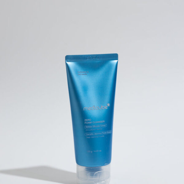 Medicube Zero Foam Cleanser