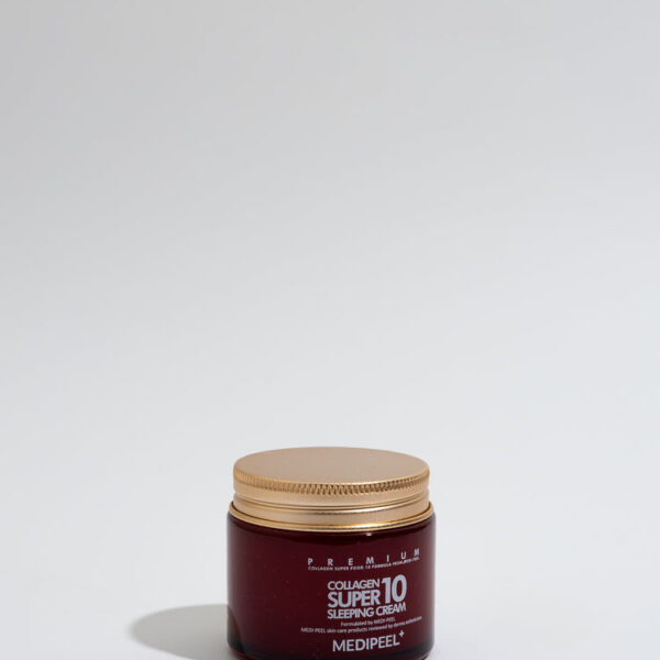 Medipeel Collagen Super 10 Sleeping Cream
