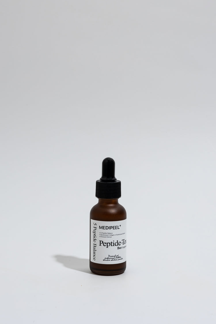 Medipeel Peptide-Tox Bor Ampoule