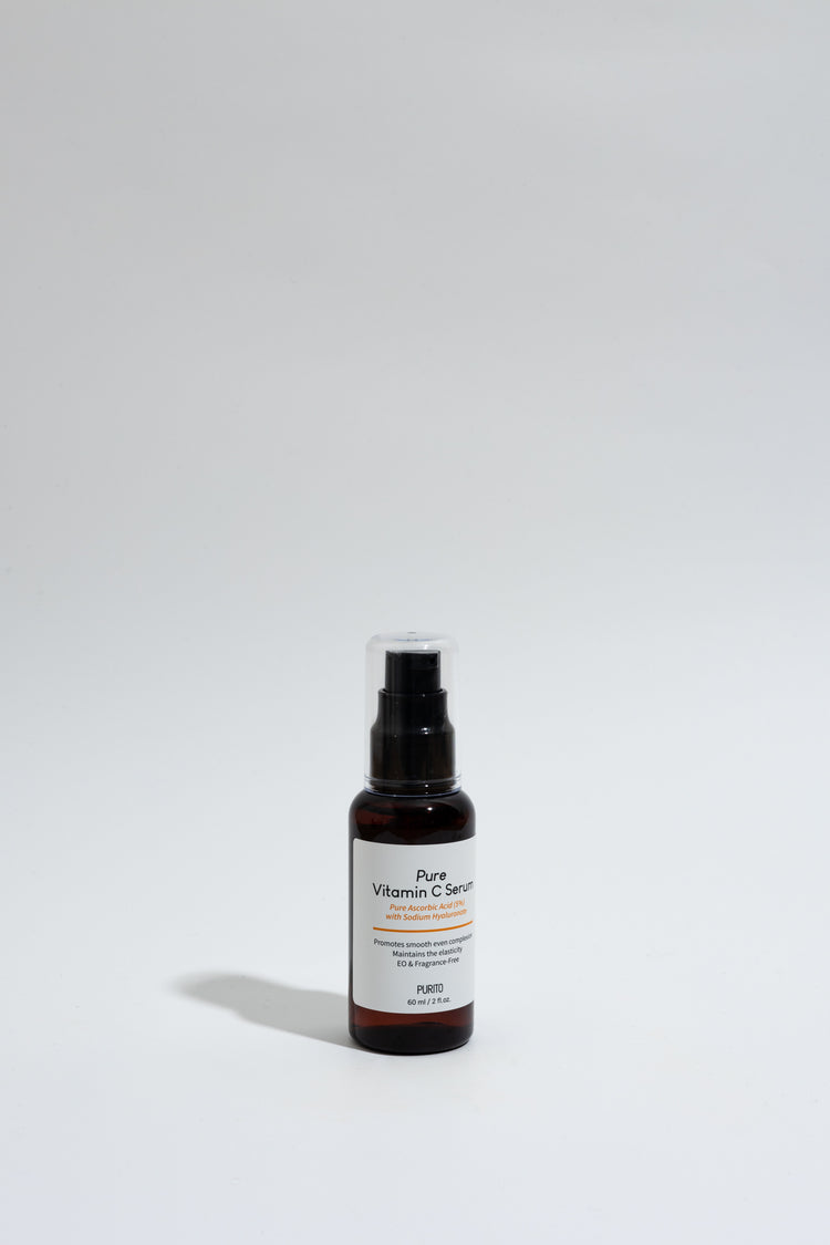 Purito Pure Vitamin C Serum