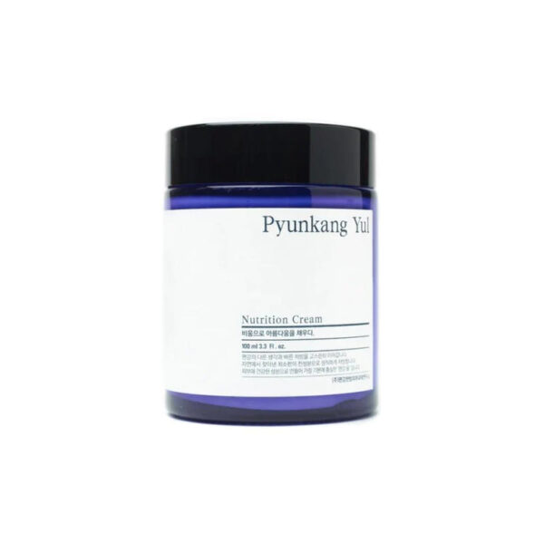 Pyunkang Yul Nutrition Cream