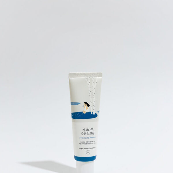 Round Lab Birch Moisturizing Sunscreen SPF 50+, PA++++