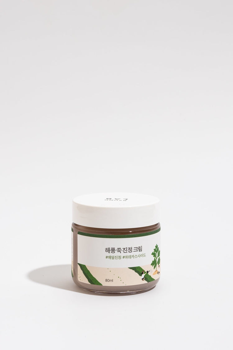 Round Lab Mugwort Calming Cream Round Lab Mugwort Calming Cream