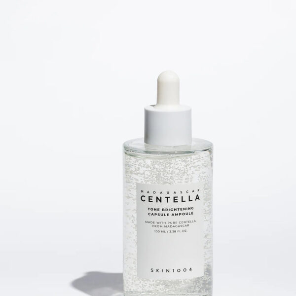 SKIN1004 Centella Tone Brightening Capsule Ampoule