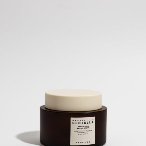 SKIN1004 Madagascar Centella Probio-Cica Enrich Cream