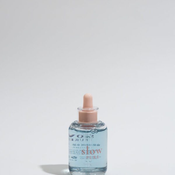 Slowpure Hydration Texture Serum (30ml)
