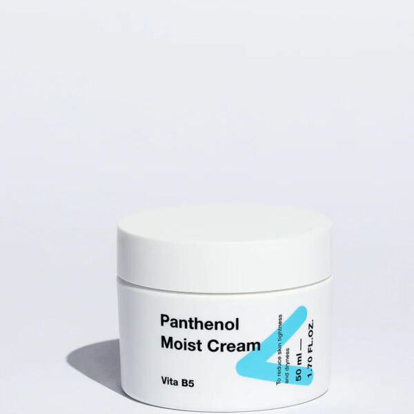 Tia’m Panthenol Moist Cream