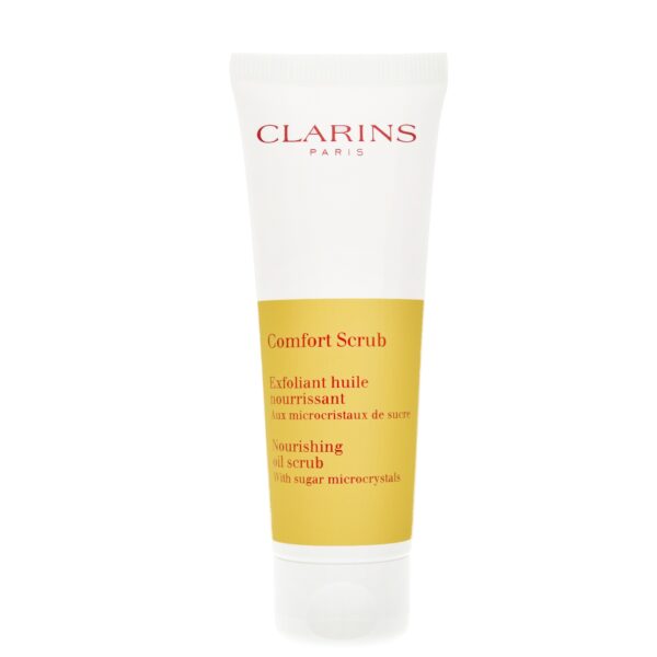 Clarins Comfort Scrub 50ml