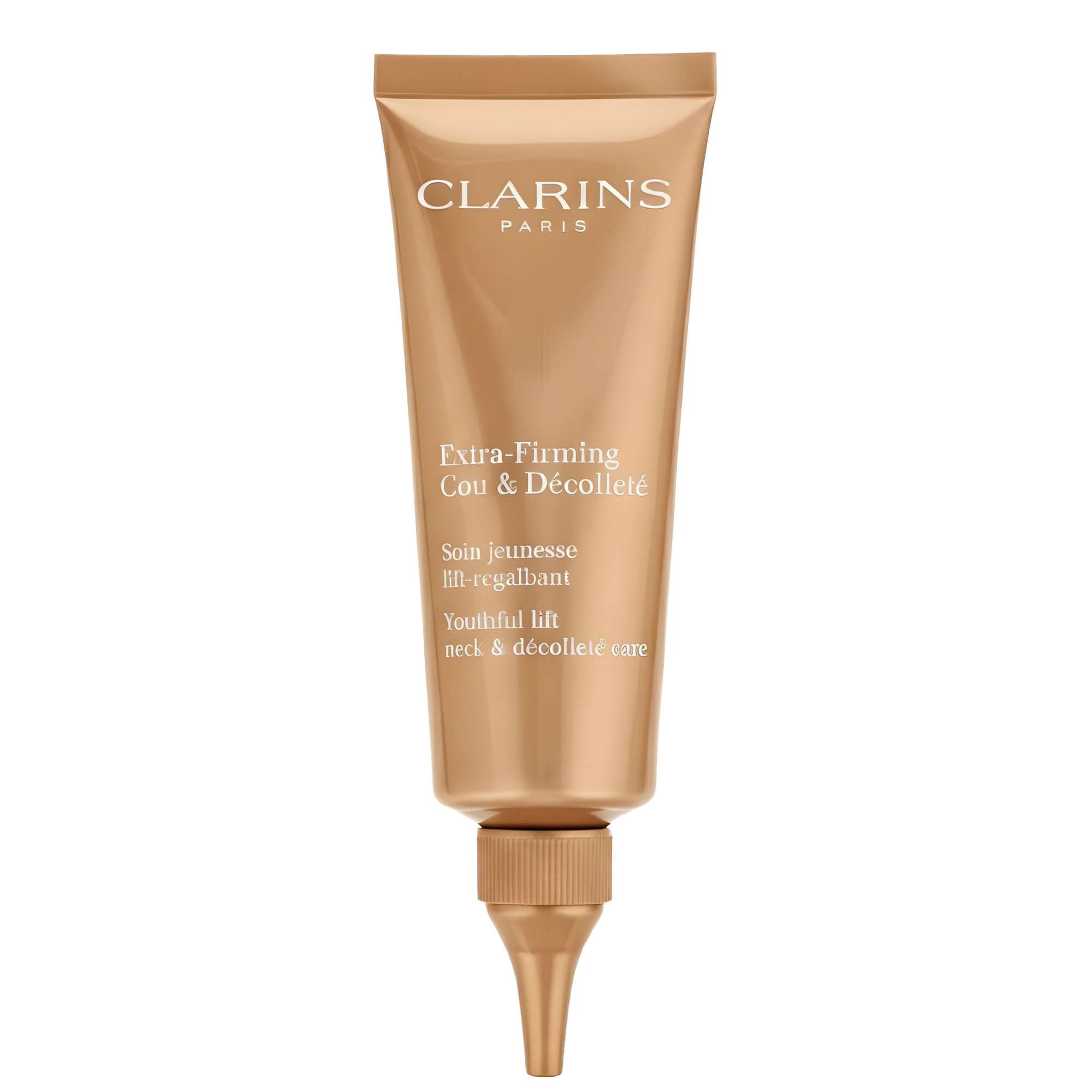 Clarins Extra-Firming Neck & Decollete Cream 75ml