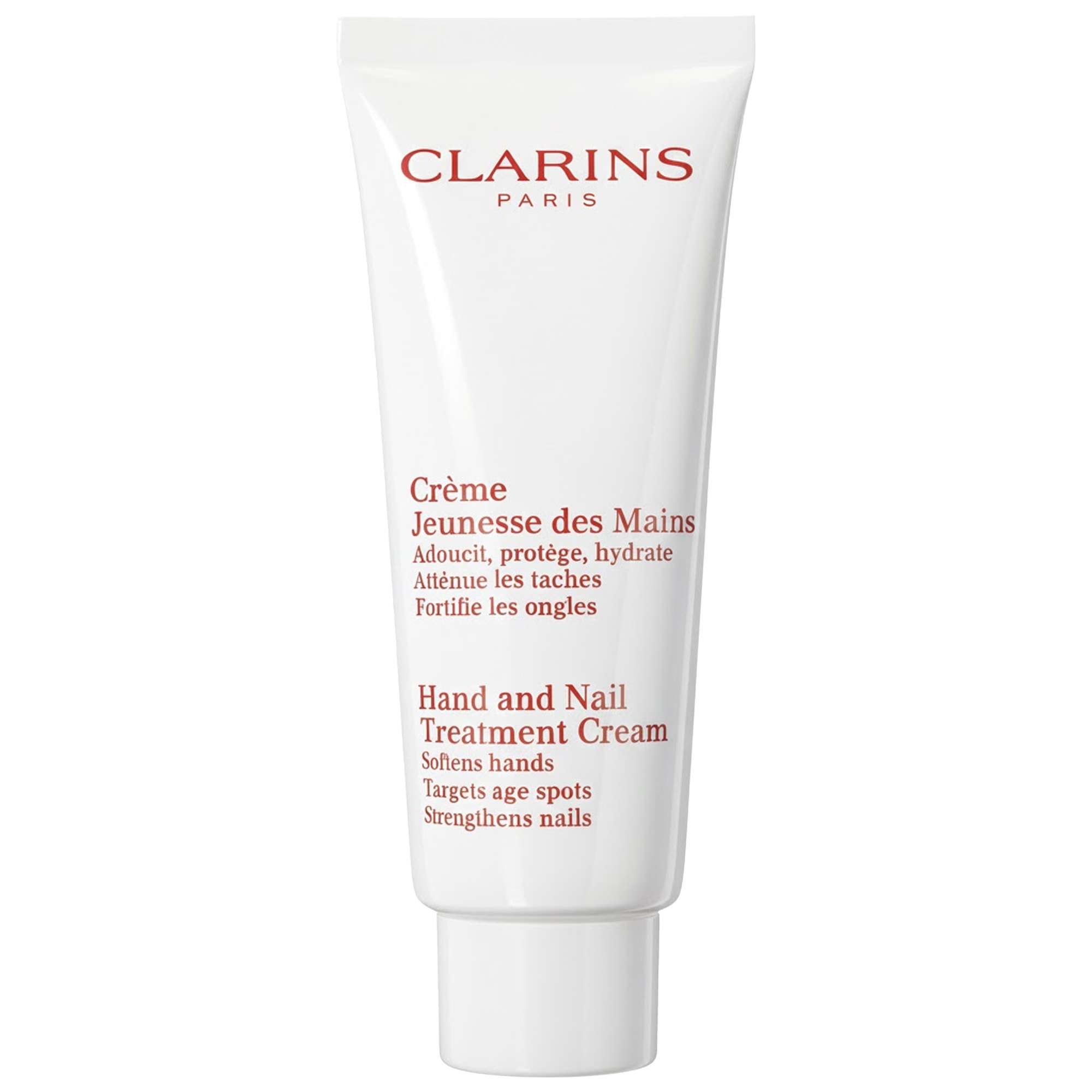 Clarins Hand & Nail Treatment Cream 100ml