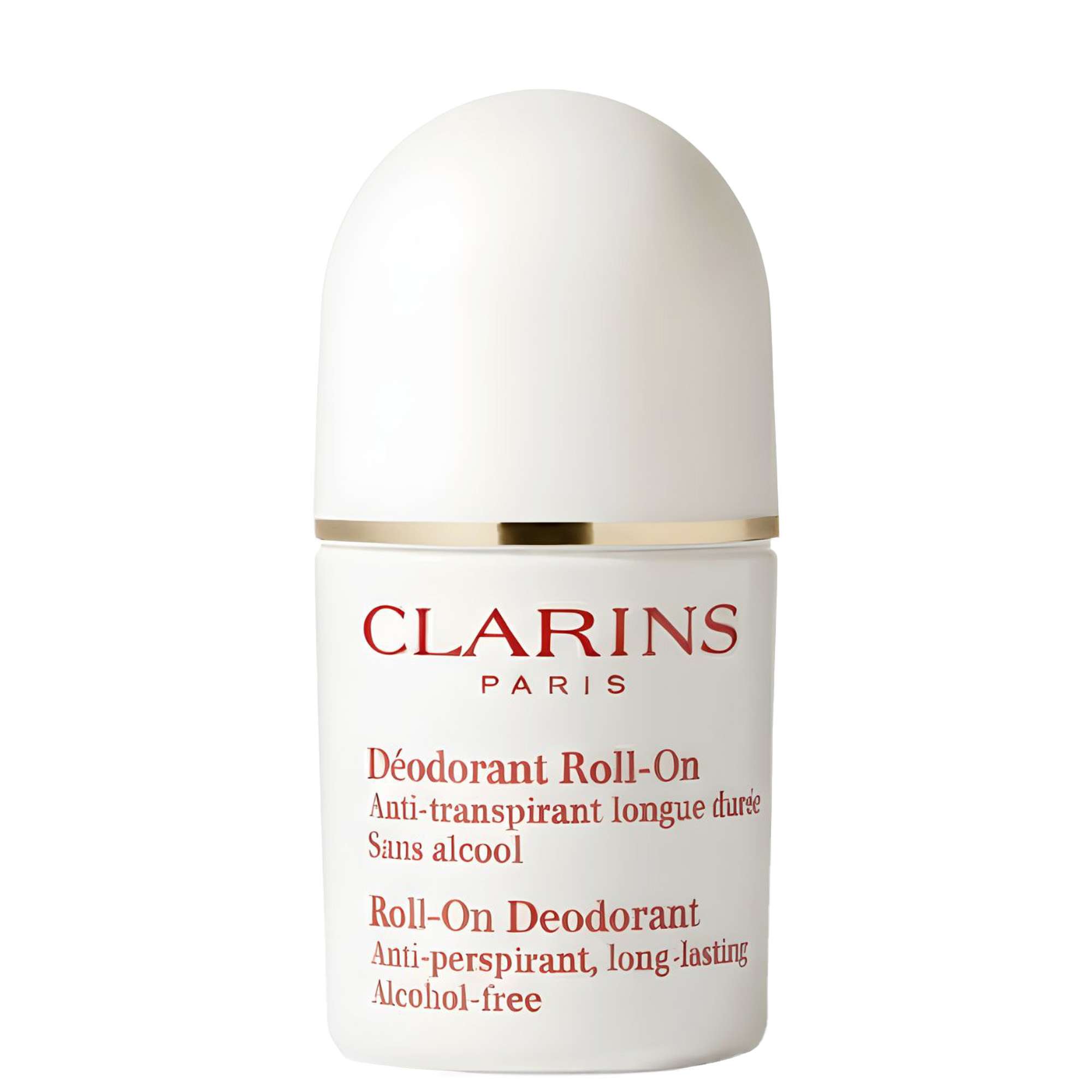 Clarins Roll-On Deodorant 50ml