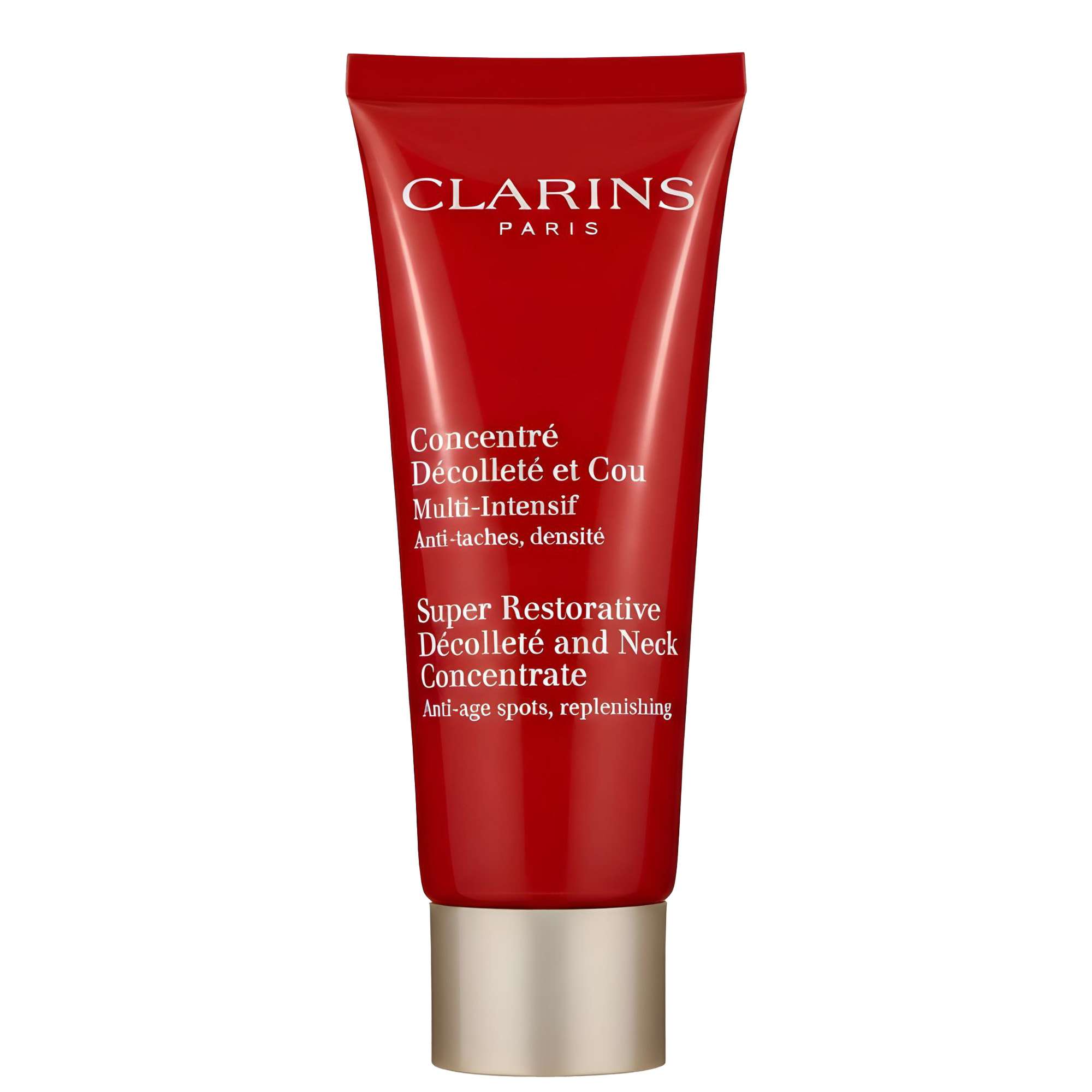 Clarins Super Restorative Decollete And Neck Concentrate 75ml
