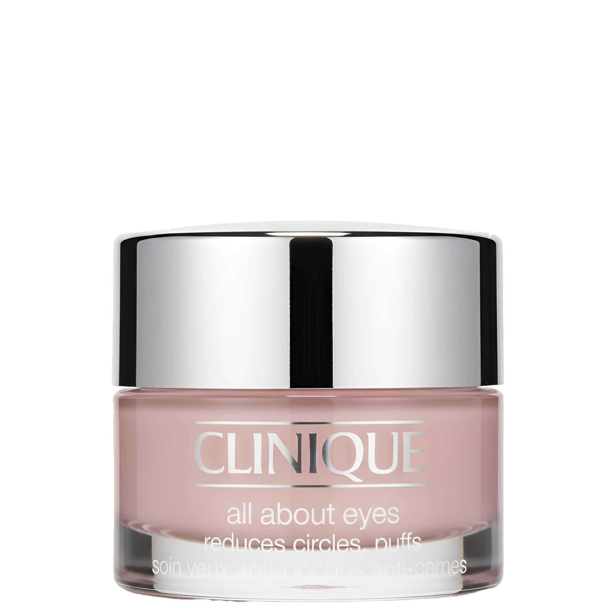 Clinique All About Eyes