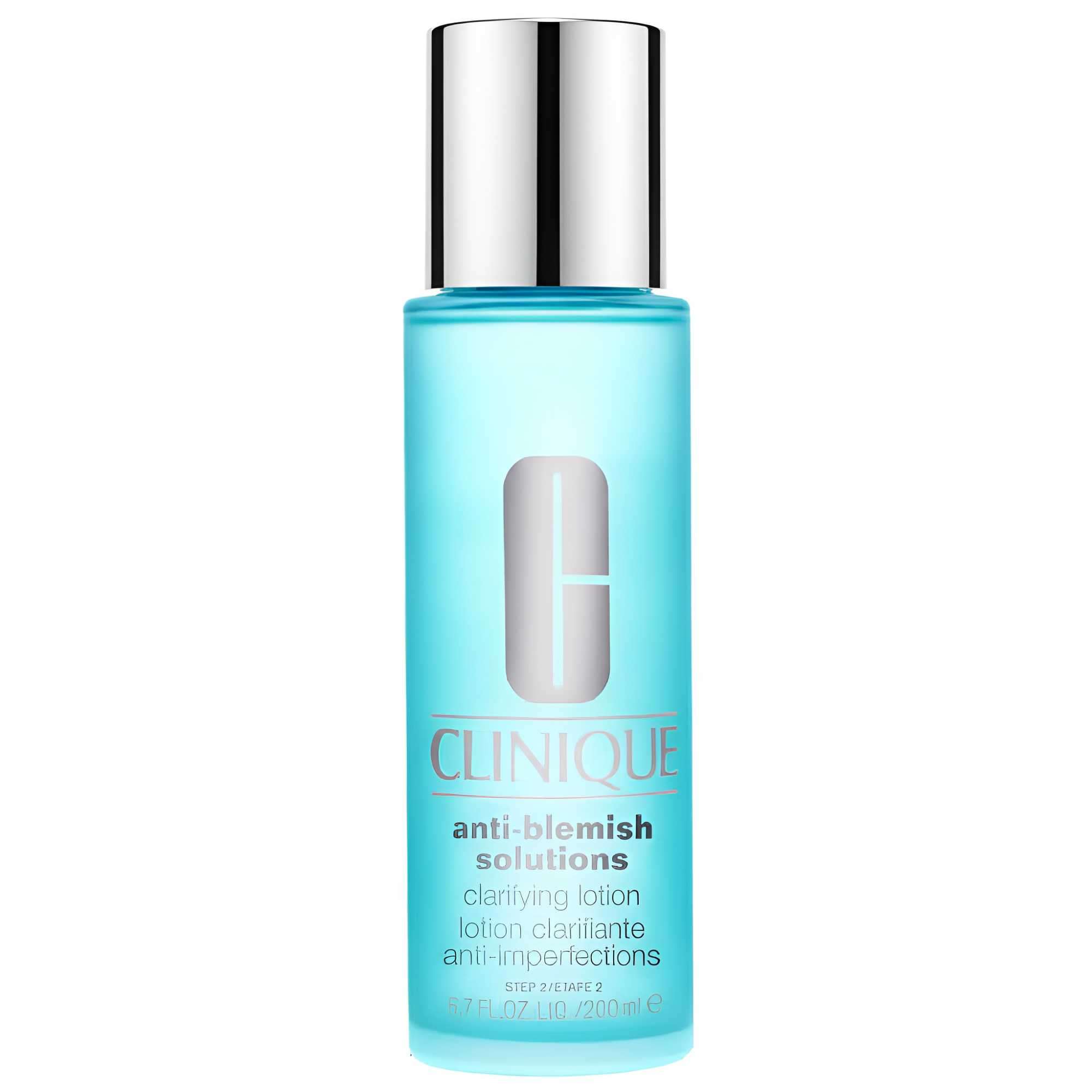 Clinique Anti-Blemish Solutions Clarifying Lotion 200ml