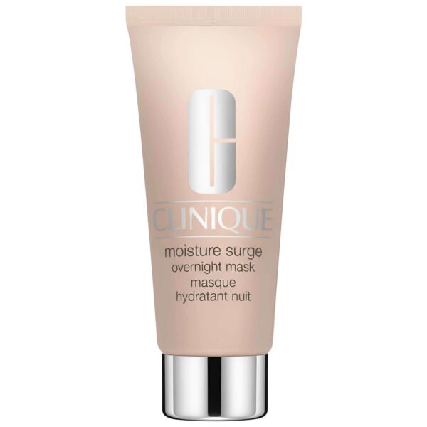 Clinique Exfoliators & Masks – Moisture Surge Overnight Mask (100ml / 3.4 fl. oz.)