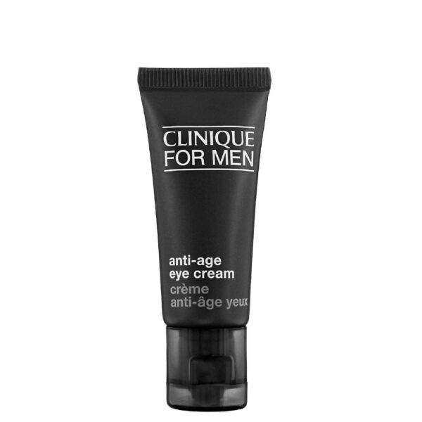 Clinique Mens Anti-Age Eye Cream 15ml