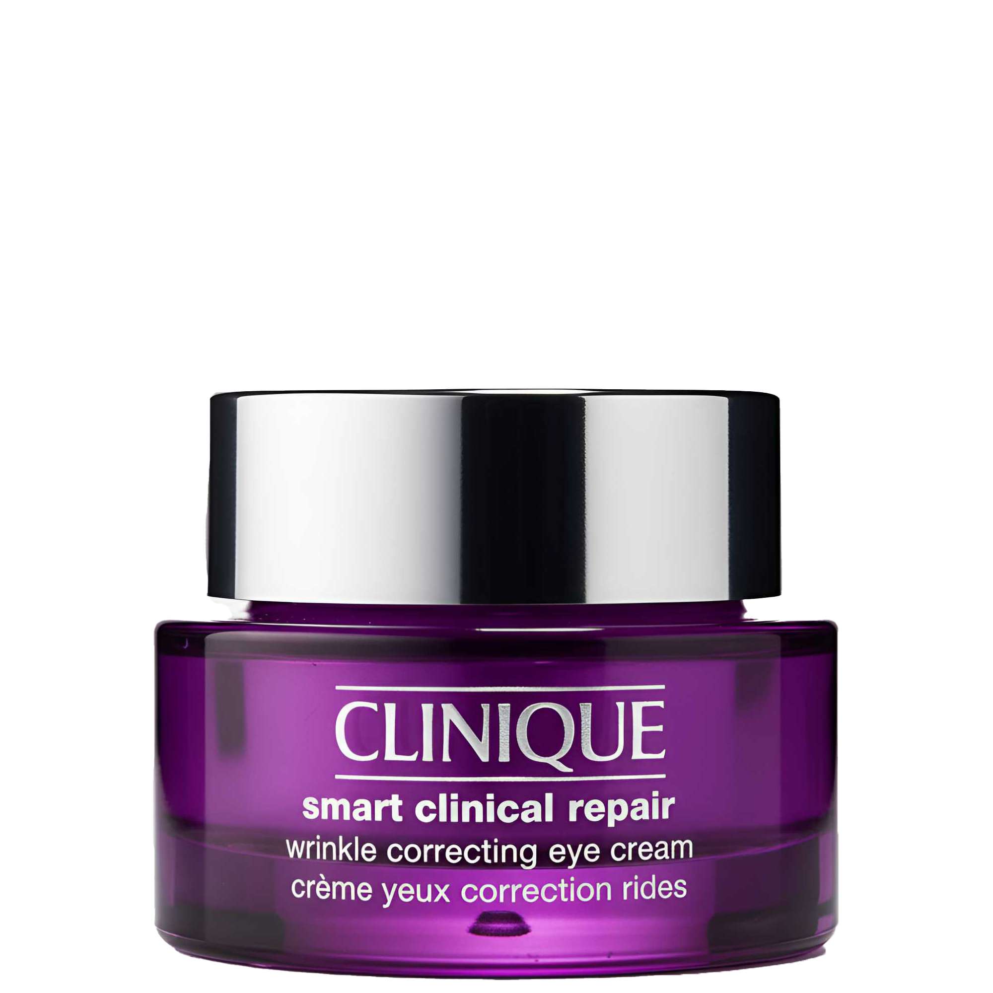 Clinique Smart Clinical Repair Wrinkle Correcting Eye Cream 15ml