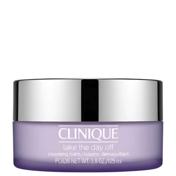 Clinique Take The Day Off Cleansing Balm 125ml / 3.8oz.