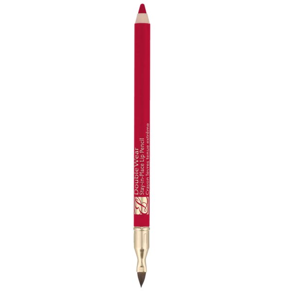 Estée Lauder Double Wear Stay in Place Lip Pencil 018 Red 1.2g