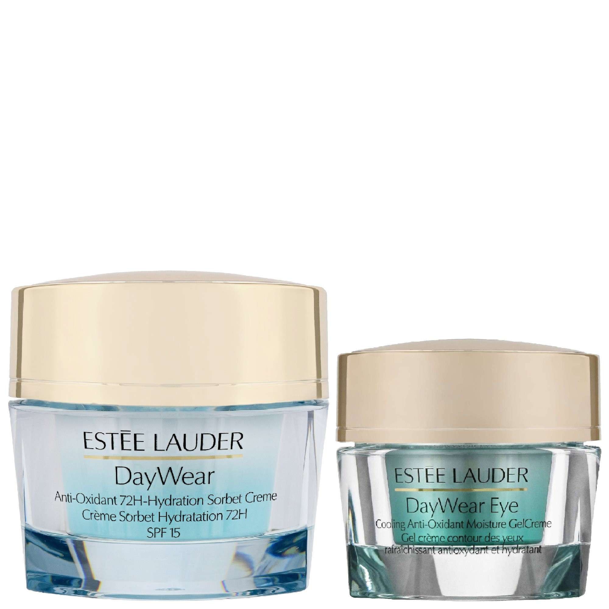 Estée Lauder DayWear Duo