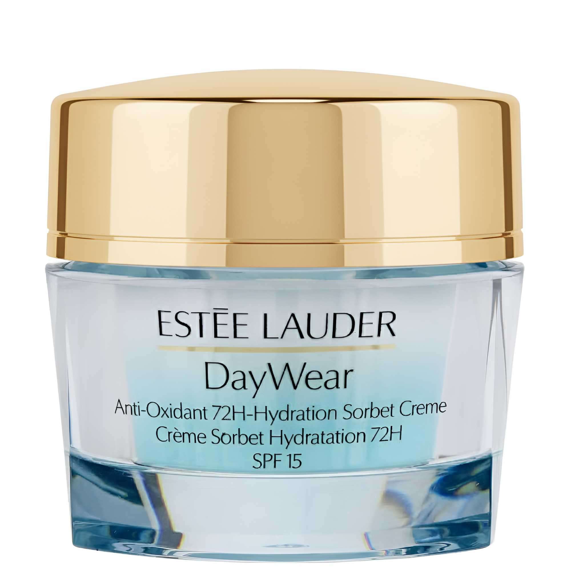 Estée Lauder DayWear Anti-Oxidant 72H Hydration Sorbet Creme SPF15 50ml