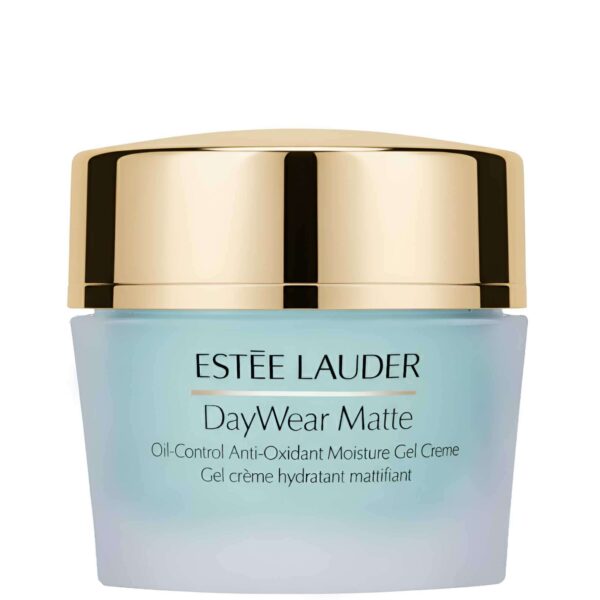 Estée Lauder Moisturiser DayWear Matte Oil-Control Anti-Oxidant Moisture Gel Creme 50ml