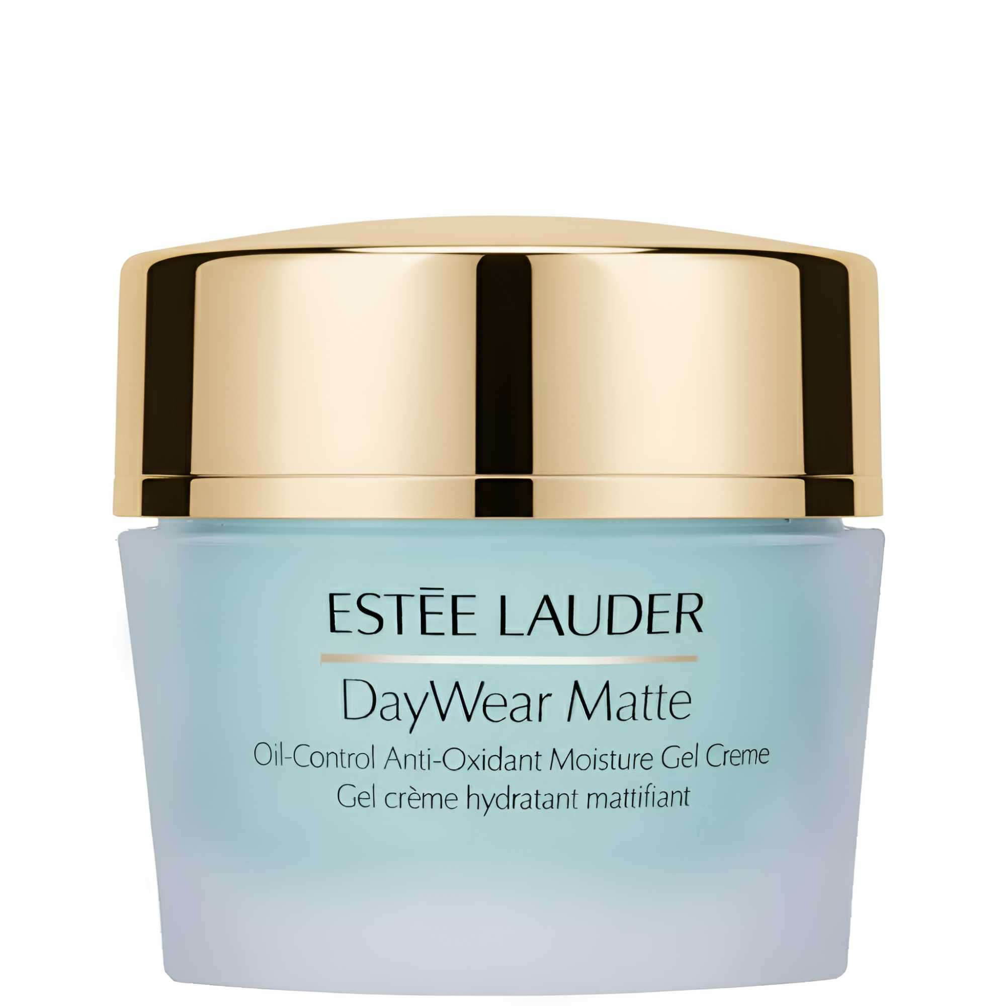 Estée Lauder Moisturiser DayWear Matte Oil-Control Anti-Oxidant Moisture Gel Creme 50ml