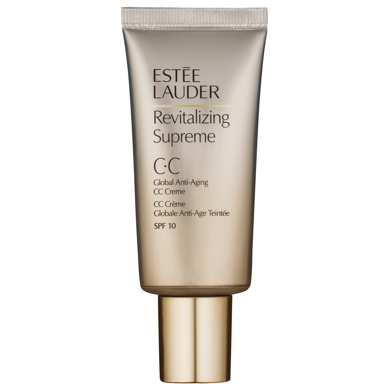 Estée Lauder Revitalizing Supreme CC Cream SPF10 30ml