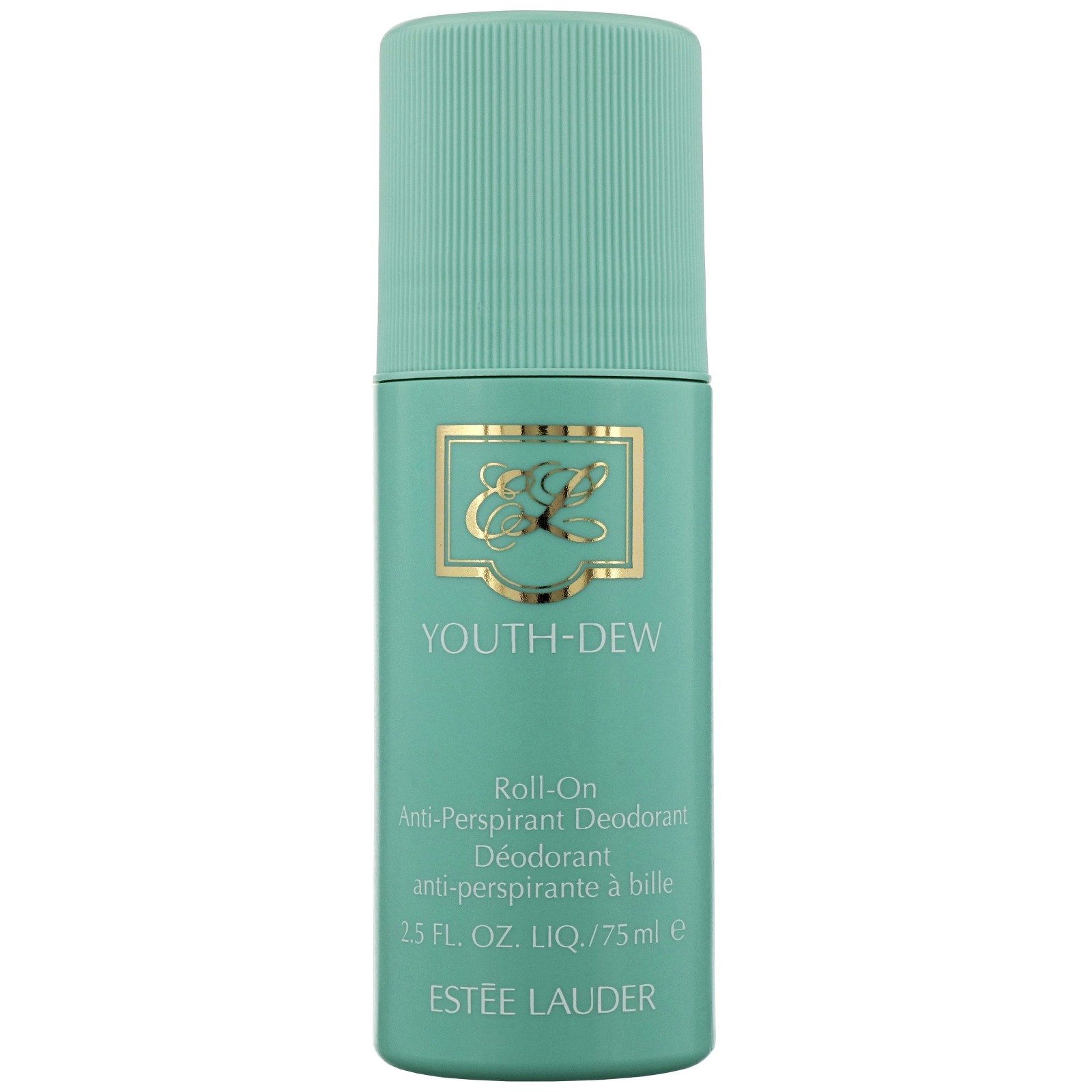 Estée Lauder Youth Dew Roll-On Anti-Perspirant Deodorant 75ml