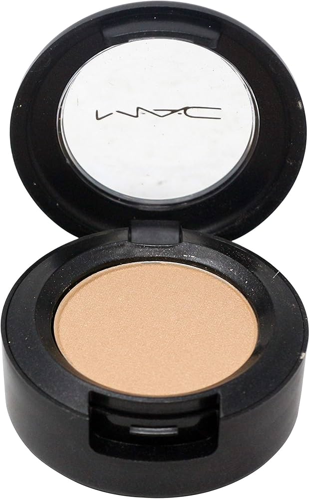 M.A.C Eye Shadow Ricepaper Frost 1.5g
