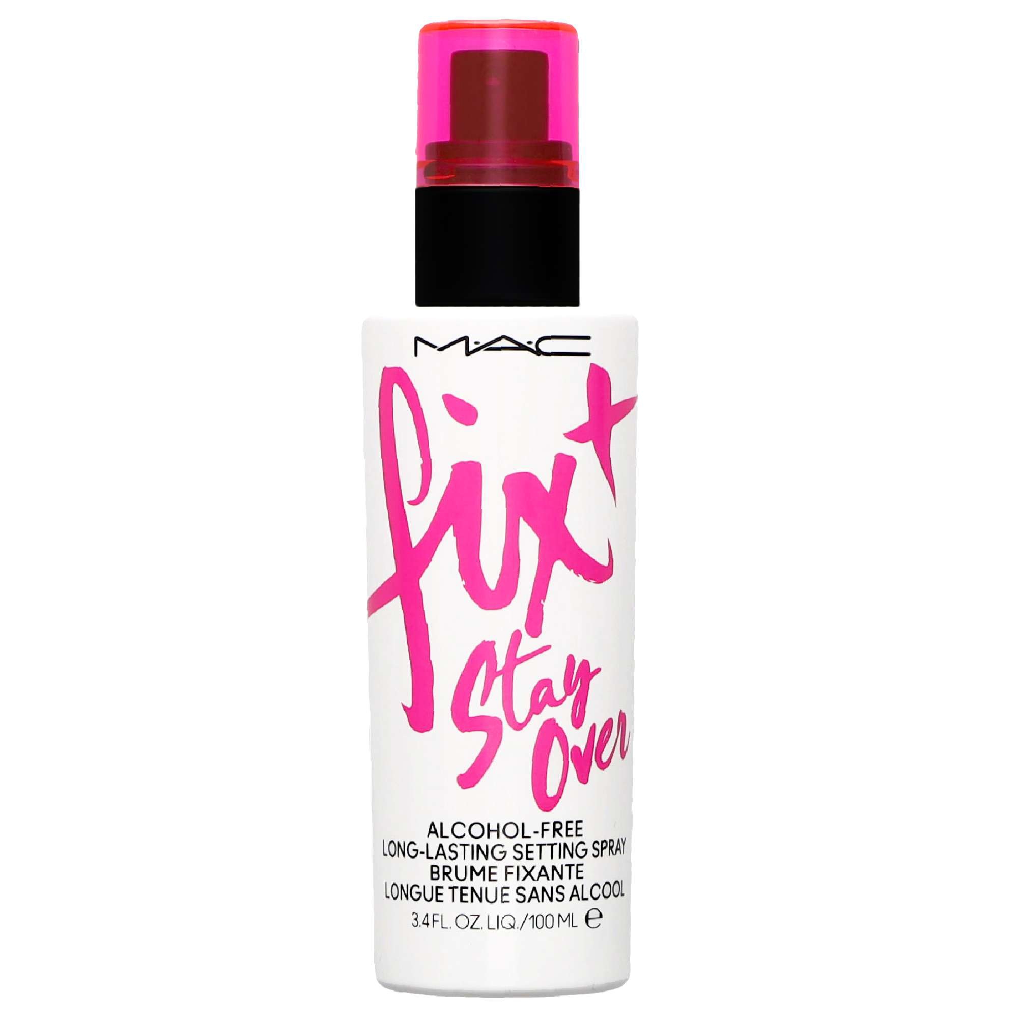 M.A.C Fix+ Stay Over Spray 100ml
