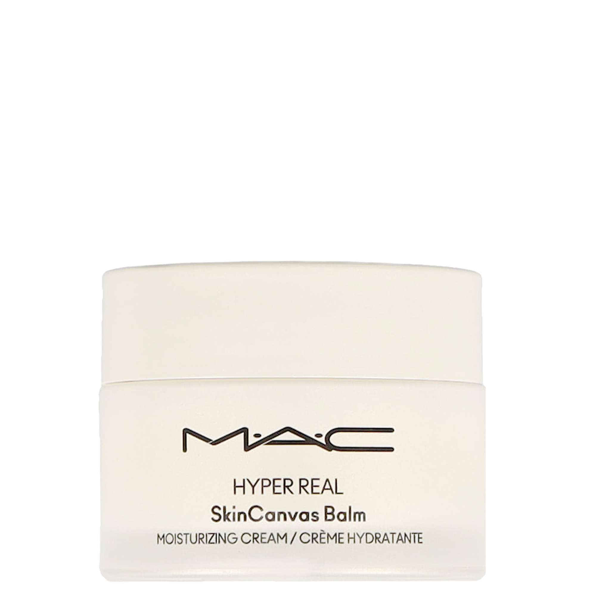 MAC Fresh Canvas Face Cream