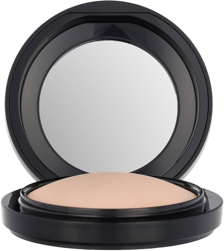 M.A.C Mineralize Skinfinish Natural Medium Dark 10g