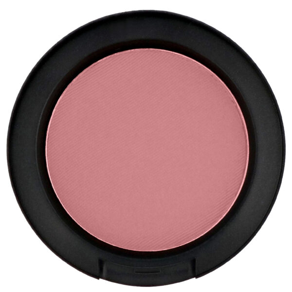 M.A.C Powder Blush Desert Rose 6g – Soft Matte Rose Blush