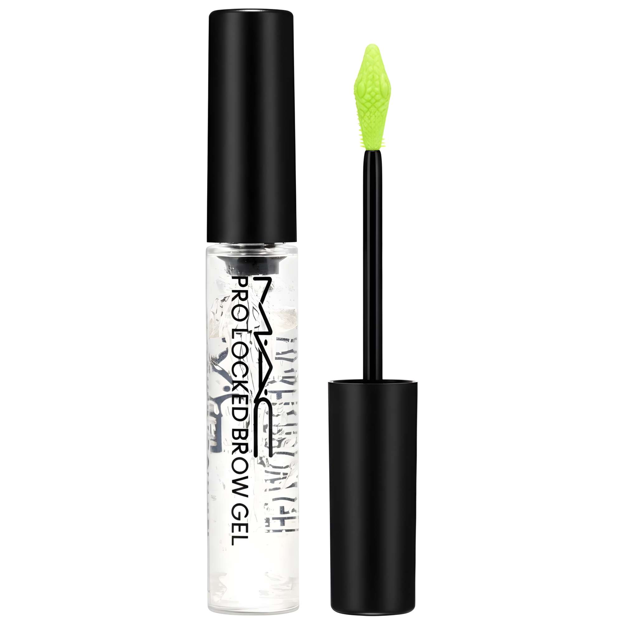 M.A.C Pro Locked Brow Gel Clear