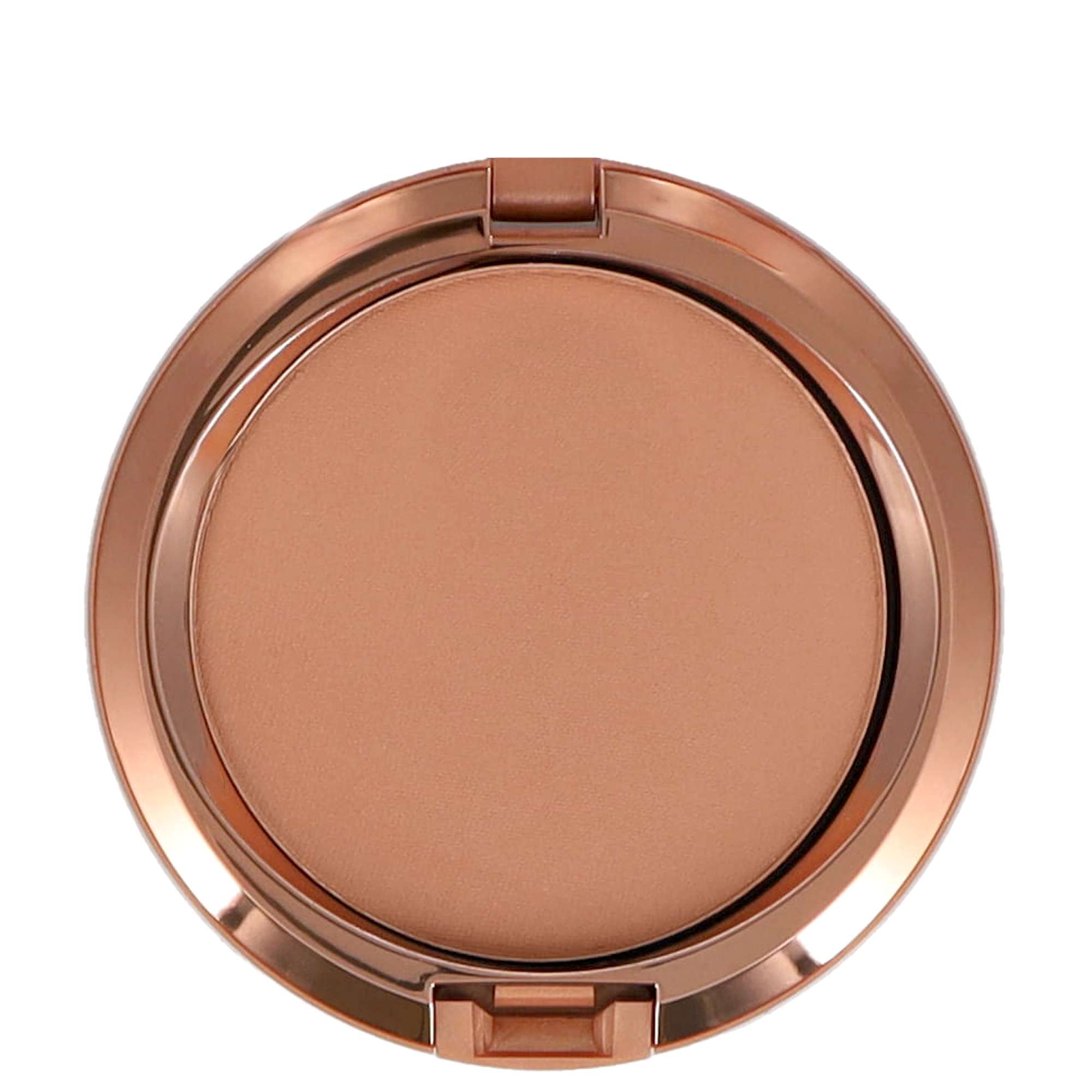 M.A.C Skinfinish Sunstruck Matte Bronzer Medium Rosy 8g